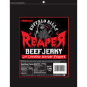 Buffalo Bills Premium Reaper Beef Jerky